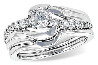 F227-07834: SET .15 BR .40 TW